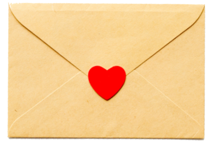 Lettre du futur